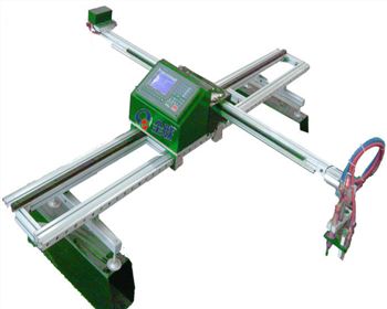 數(shù)控火焰切割機