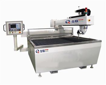 數(shù)控水刀切割機(jī)