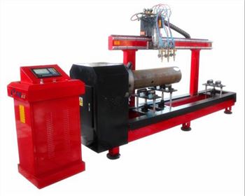 數(shù)控相貫線切割機(jī)