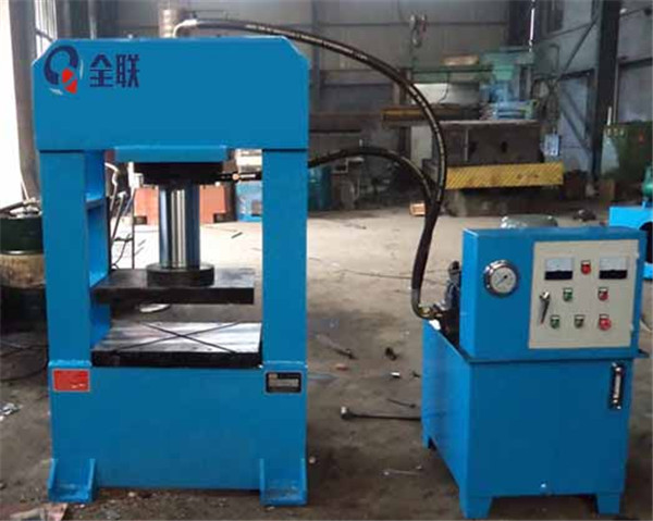 西安液壓機 西安液壓機