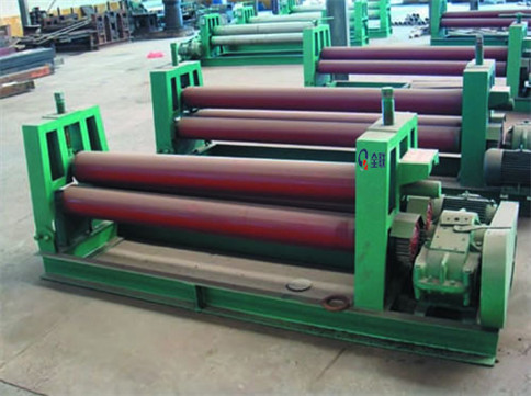 西安卷板機(jī) 西安卷板機(jī)