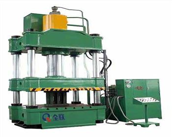 液壓機的選擇中需要注意的要點有哪些?