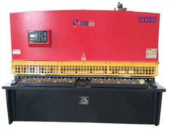 液壓機(jī)常見噪聲及產(chǎn)生的原因!