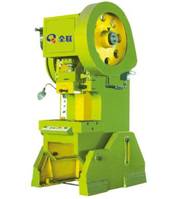 J23-63T可傾液壓機(jī) J23-63T可傾液壓機(jī)