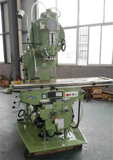 新聞中心|西安全聯(lián)機床成套設(shè)備有限公司