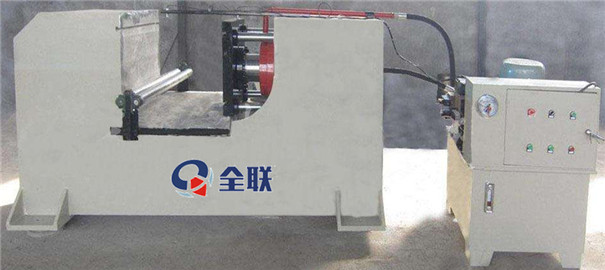 臥式成型機(jī)