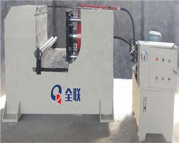 臥式成型液壓機(jī)