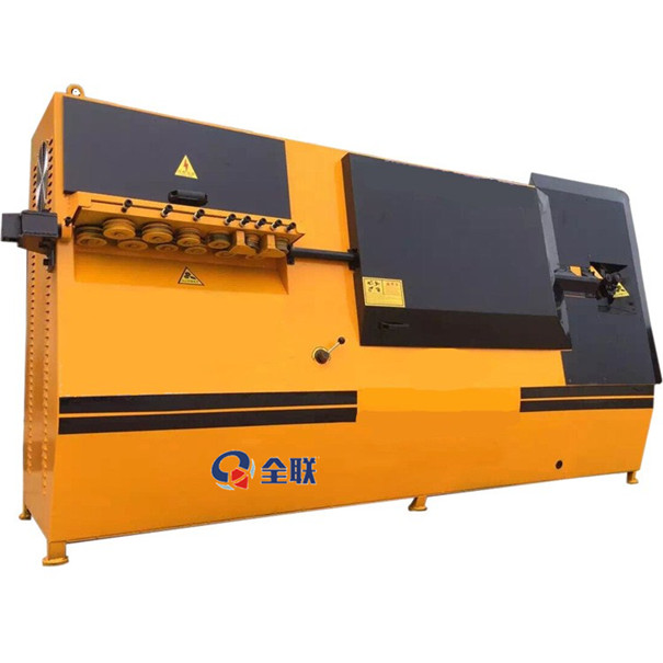 新聞中心|西安全聯(lián)機(jī)床成套設(shè)備有限公司