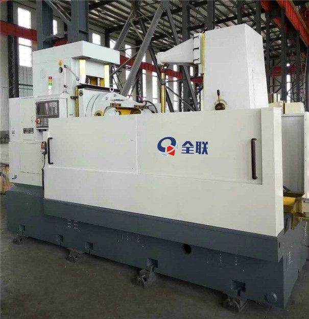 新聞中心|西安全聯(lián)機床成套設(shè)備有限公司