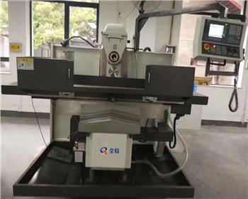 數(shù)控機床已經(jīng)走向大連礦山機械行業(yè)！