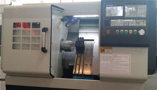 數(shù)控機床 數(shù)控機床