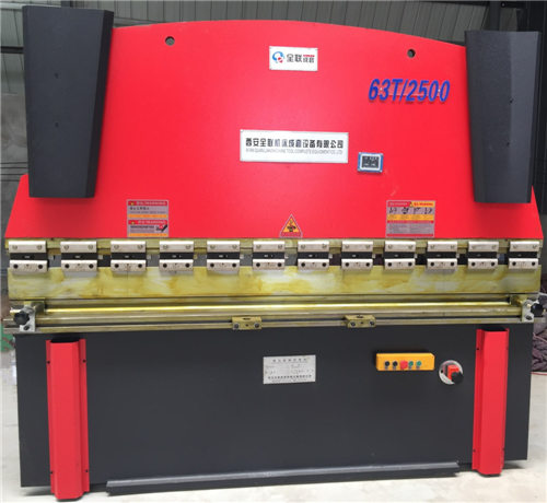 液壓板料折彎?rùn)C(jī) 液壓板料折彎?rùn)C(jī)