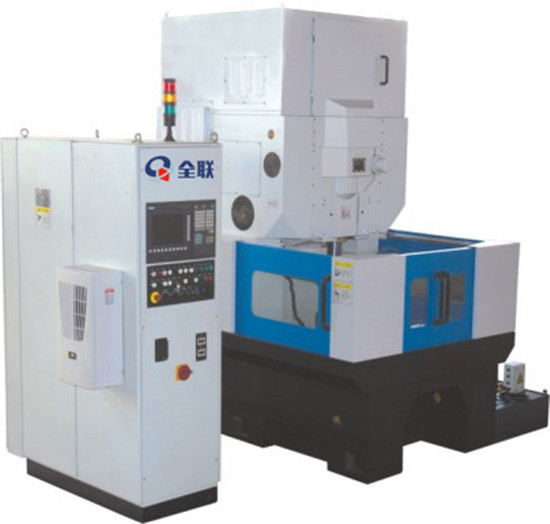 新聞中心|西安全聯(lián)機床成套設(shè)備有限公司