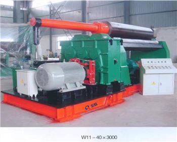 卷板機(jī)操作規(guī)程 卷板機(jī)操作規(guī)程