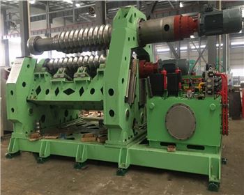 波紋板卷板機(jī)