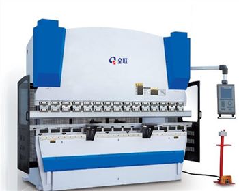 全數(shù)控折彎機