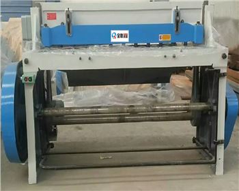 武功中仁電材有限責任公司