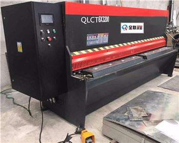 卷板機(jī)、剪板機(jī)、折彎?rùn)C(jī)、液壓機(jī)、壓力機(jī)、數(shù)控機(jī)床的安裝及拆除注意事項(xiàng)