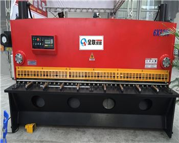 剪板機(jī)、液壓機(jī)、折彎?rùn)C(jī)、卷板機(jī)、你究竟了解多少液壓技術(shù)？