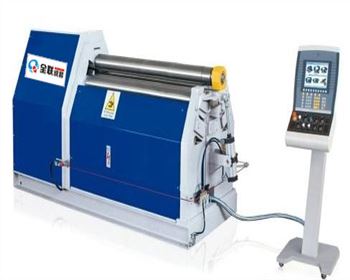 卷板機(jī)、剪板機(jī)、折彎機(jī)、液壓機(jī)、壓力機(jī)生產(chǎn)是通過技術(shù)引進(jìn)和自主研發(fā)