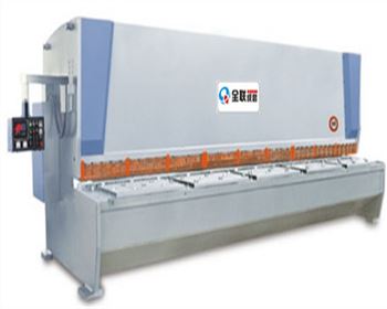 剪板機、卷板機、液壓機、折彎機、數(shù)控機床廠家面臨著怎樣的發(fā)展體制