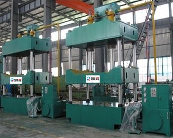 液壓機(jī)對(duì)工作介質(zhì)的要求基本解析