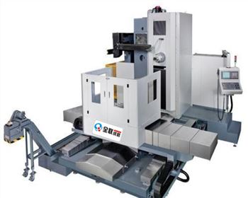 中國數(shù)控機(jī)床加工領(lǐng)域設(shè)備需求概況