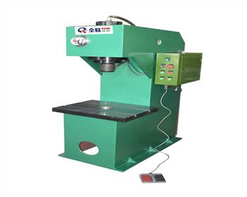 Y41系列單柱液壓機(jī)十大品牌生產(chǎn)廠家