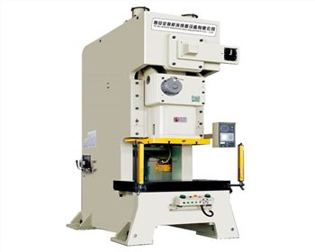 壓力機(jī)廠家，壓力機(jī)多少錢一臺(tái)？ 