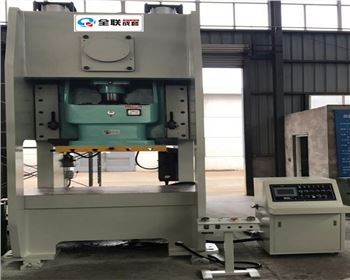 壓力機(jī)廠家全球型號(hào)分類大全