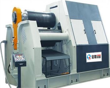 卷板機(jī)生產(chǎn)廠家，卷板機(jī)價(jià)格多少錢一臺(tái)？