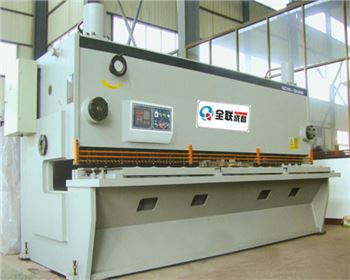 剪板機(jī)折彎?rùn)C(jī)液壓機(jī)使用的液壓油怎么選購(gòu)？