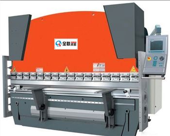 全聯(lián)機(jī)床廠家教你如何正確選購折彎機(jī)