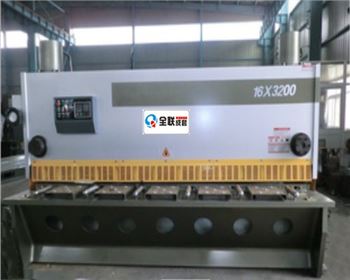 剪板機(jī)生產(chǎn)制造商哪家好？