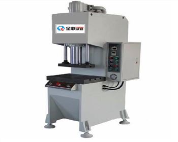 小型液壓機(jī)生產(chǎn)廠家哪家好？