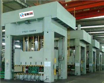 壓力機(jī)制造生產(chǎn)廠家哪家好？