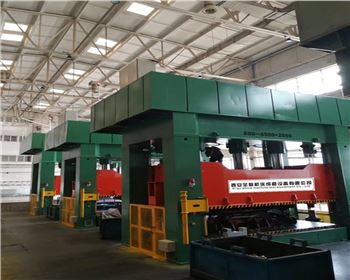 液壓機(jī)油缸磨損如何修復(fù)處理？