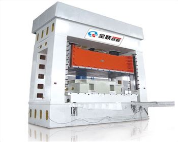 液壓機(jī)的液壓油溫過(guò)高會(huì)造成什么樣的后果