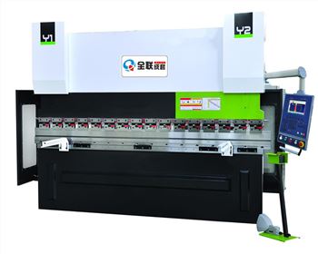 數(shù)控折彎?rùn)C(jī)廠家哪家好？