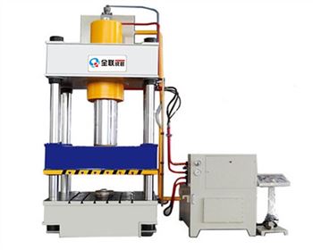 粉末成型壓力機(jī)生產(chǎn)廠家哪家好？