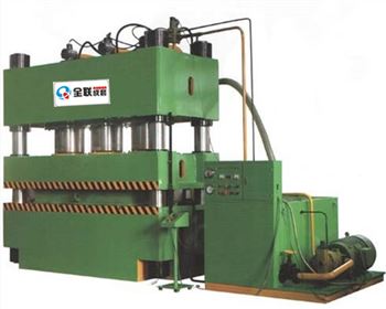 防盜門液壓機 防盜門液壓機