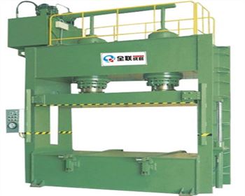 框架式壓力機(jī)生產(chǎn)廠家哪家好？