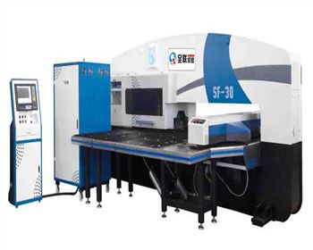 沖床多少錢一臺？