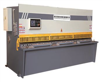 液壓擺式剪板機(jī)生產(chǎn)廠家品牌哪家好？