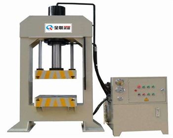 龍門液壓機的安全操作規(guī)程