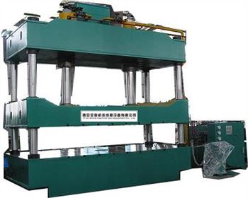 壓力機(jī)沒(méi)有壓力該如何處理？