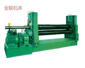 液壓卷板機安全操作規(guī)程