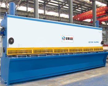 剪板機(jī)價(jià)格多少錢(qián)一臺(tái)？