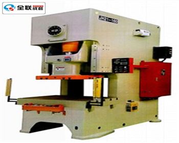 壓力機與液壓機的區(qū)別是什么?