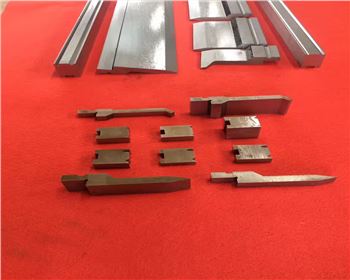 折彎?rùn)C(jī)的模具怎么選擇？